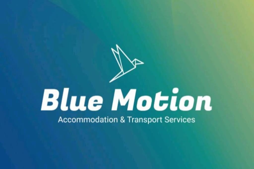Bluemotion - Cruisehub 3b